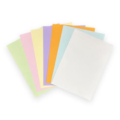 China Printing Paper Lab Industry Dustproof White A4 70 Gsm Anti-dust Cleanroom Copy Paper WCZ0011 for sale