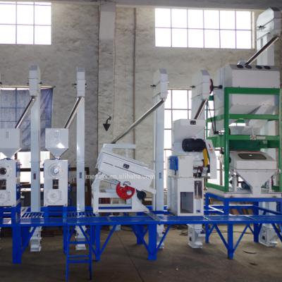 China White rice processing rice mill machine white rice processing rice polisher whitener machine price for sale