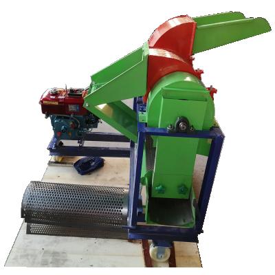 China Multi Functional Farms Corn Sheller And Corn Peeler / Corn Thresher for sale