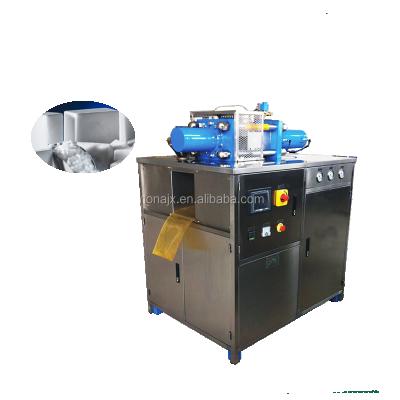 China CO2 Dry Ice Making China Small Dry Ice Machine / Small Dry Ice Machine / Mini Dry Ice Making Machine for sale