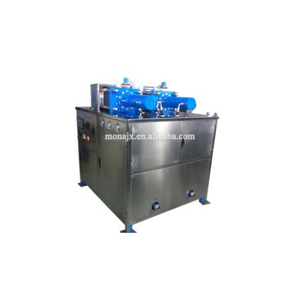 China Dry ice making machine dry ice machine|mini dry ice production machine prices dry ice maker machine price for sale