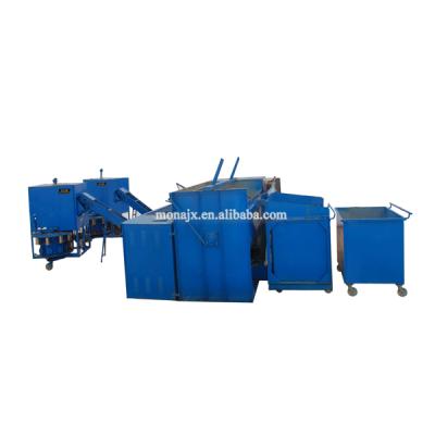 China Cheap High Efficiency Mushroom Filling Machine|Mushroom Plastic Bag Mushroom Spawning Packing Machine|Mushroom Compost Grow Stick Bag Bagger for sale