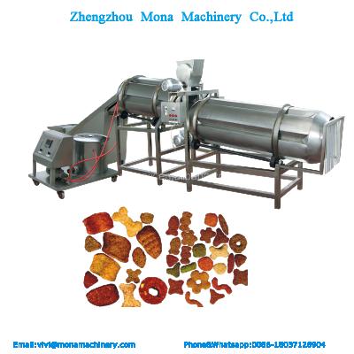 China PET cat food processing plant / dog food production line /pedigree dog food machine for sale