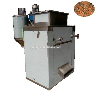 China Cocoa Bean Cheap Price Coffee Cocoa Bean Peeling Machine/Peeler Machine for sale