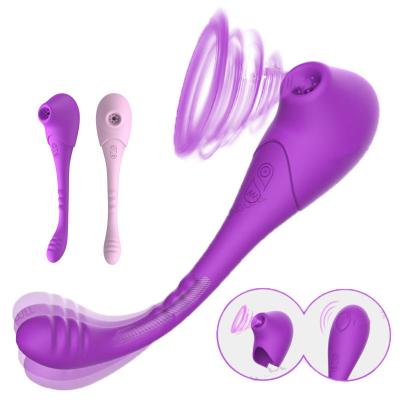 China Strong Silicone Female Clitoris Vibration Sex Toys Women Cat Electric Vibrating Thrusting Licking Suction Vibrate Massage Vibrators For Women for sale