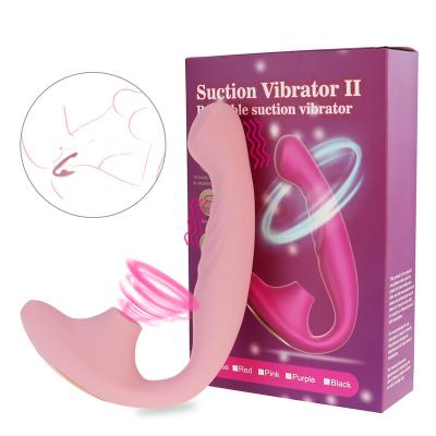 China Popular Vibrating Toy Women Vibrating Device Female Sex Machine Magic Wand Vibrator Massager USB Rechargeable Electric Silicon Vibrator Rechargeable for sale