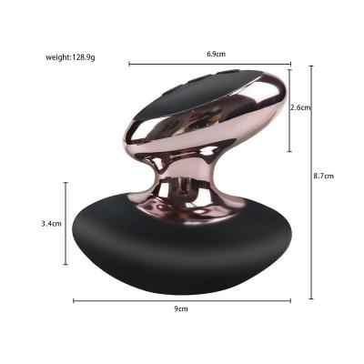 China Mini Toy Remote Controlled Egg Vibrator USB Female Massager Machine Toys Vibrator Women Radio Small Sexy Rechargeable Ladies Silicon For Women Sex for sale