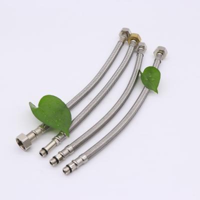 China Modern VITO Stainless Steel or Aluminum Wire Braided Cable Hose for sale