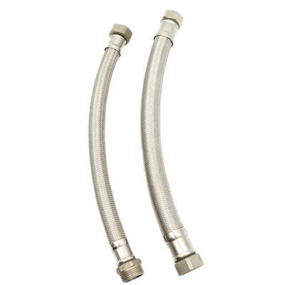 China Modern Stainless Steel Large Diameter Metal High Pressure Hose for sale