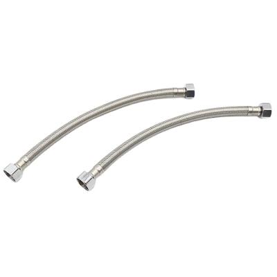 China Wide Flexible Kitchen And Bathroom Use Quality Aluminum Wire Hose Heater Hose for sale