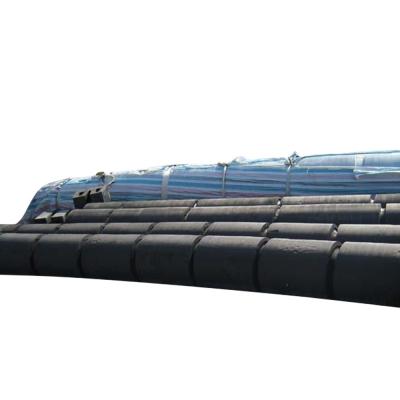 China Ports / Docks Low Price Marine Tug Boat Rubber Fenders For Dock Boat for sale