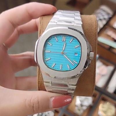 China Power Reserve OEM ODM Stainless Steel designer Watches With Calendar Luxury Watch automatic watch for sale