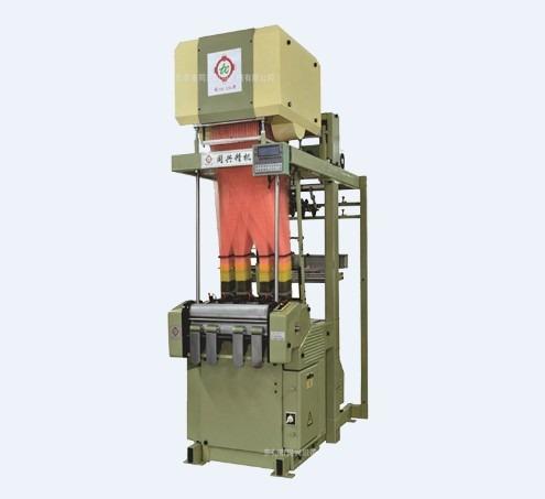 Verified China supplier - Dongguan Tongxing Webbing Machinery Co., Ltd.