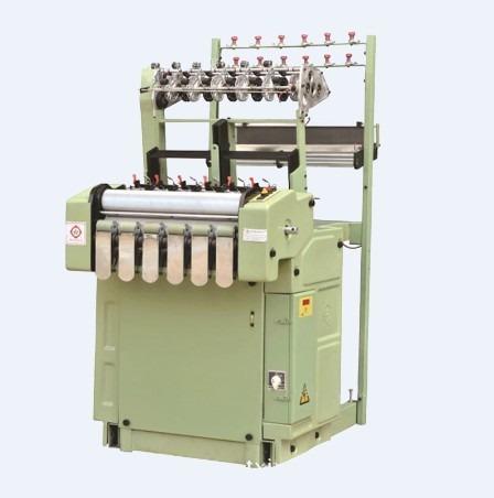 Verified China supplier - Dongguan Tongxing Webbing Machinery Co., Ltd.