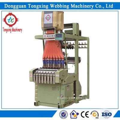 China Design High Speed ​​Weaving Loom Machine User Friendly Jacquard Looms for sale