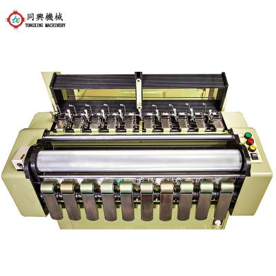 China Cloth Narrow Webbing High Speed ​​Industrial Needle Loom Price for sale