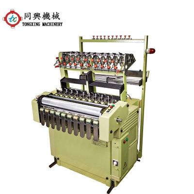 China User Friendly Design Automatic Needle Loom Bandage Making Machine for sale