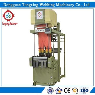 China Automatic Jacquard Looms Weaving Machine Narrow Fabric Long Warranty for sale