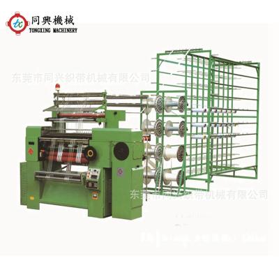 China User friendly design best quality loom machine parts crochet machine price for sale