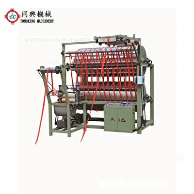 China Ironing& 6 Cylinder Starching Strap Setting Ironing And Starching Machine for sale