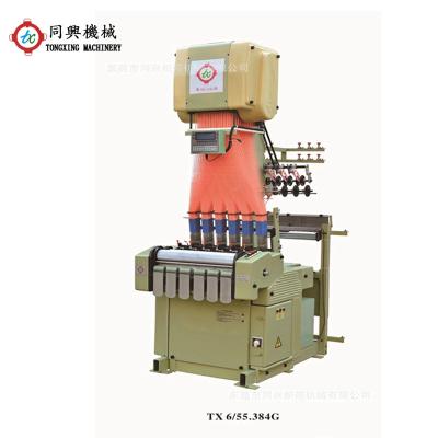 China Design User Friendly Industrial Jacquard Digital Weaving Machine Bangladesh Price for sale