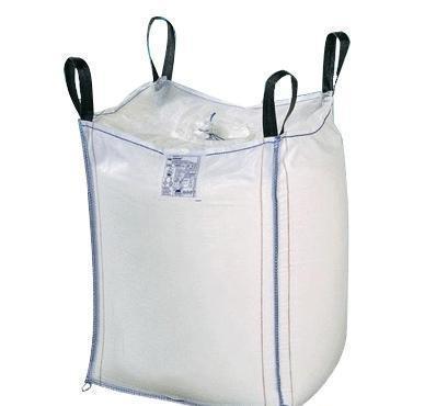 Κίνα China Breathable Guangcheng 1 Ton Industry Use FIBC Jumbo Bag 2 Ton Plastic Big Builders Bag προς πώληση