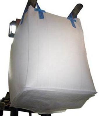 China China Factory Breathable PP Woven Jumbo Bag Recycling Big Bag 500-2000kg for sale