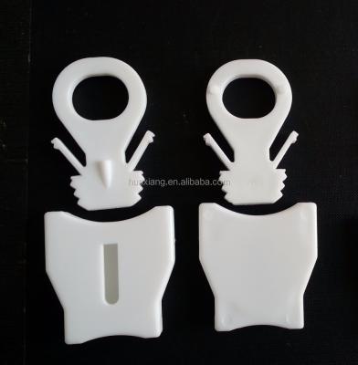 China BLOCK for FIBC bag, BIG bag B lock Baicheng CN; SHN WHITE 02 02 for sale