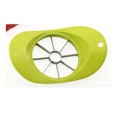 China Yangjiang Sustainable Factory, 8-Blade Apple Slicer, Fruit Cutter Easy To Clean for sale