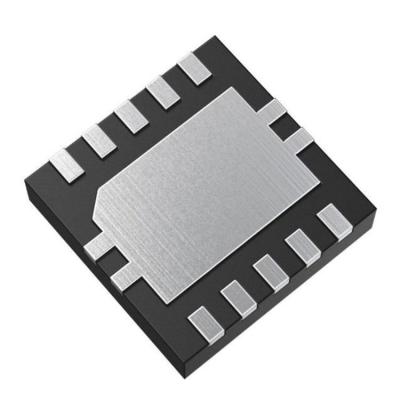 China Standard electronic component S25FL127SABNFI101 Microcontroller S25FL127SABNFI101 Integrated circuit for sale