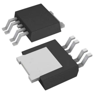 China ORIGINAL BTS6143DAUMA1 INTEGRATED CIRCUIT ELECTRONIC COMPONENT standard IC CHIP BTS6143DAUMA1 for sale