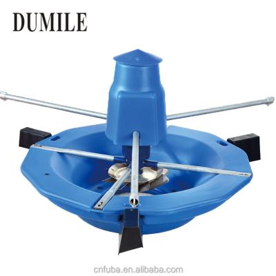 China Widely Used Dissolved Ascending Oxygen Special Design Aquaculture Machine Aerator For Fish Pond Surge Aeration Double Speed ​​Aerator for sale