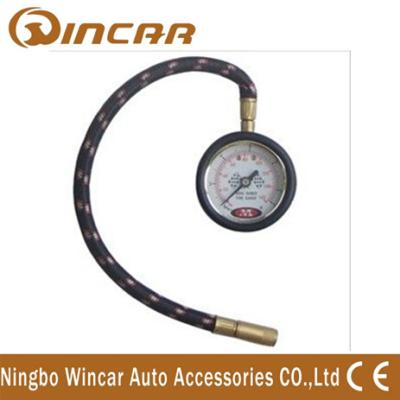 China professional Portable Rapid 4wd 0-150 psi Digital Tire Pressure Gauge for WH38 for sale