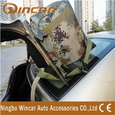 China bolso 40x 40x los 80cm del cargo del tejado del verde caqui del poliéster de 600D Oxford de la orden del acceptOEM de Ningbo Wincar en venta