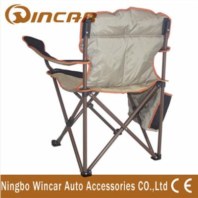 China Polyester Outdoor Folding Chair , Vehicle Camping Accessories for sale