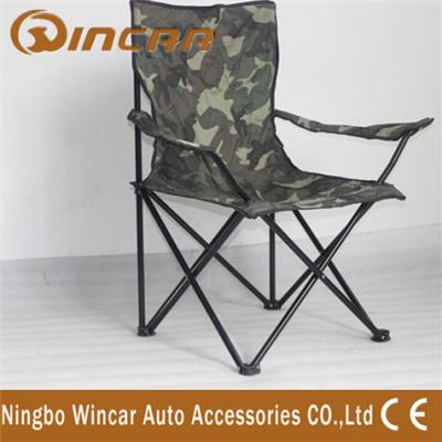 China Portable Outdoor Camping Chairs / Leisure Chair folding For Fishing for sale