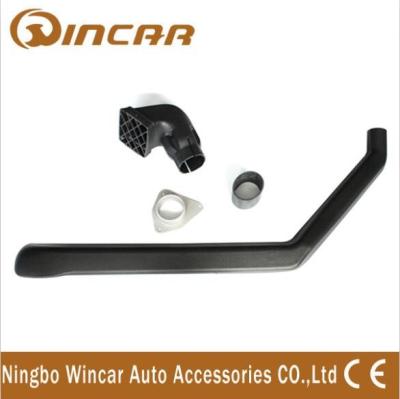 China Toyota Hilux05 Car 4x4 Snorkel  for Nissan Patrol , 3MM - 5MM Thickness for sale