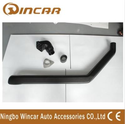 China Tubo respirador auto 4x4 Montero de LLDPE V80 2007 para Nissan Patrol en venta