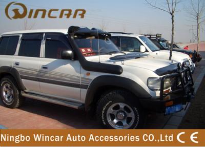 China Tubo respirador del equipo 4x4 del tubo respirador del Toyota Land Cruiser para Toyota LC80 4WD en venta