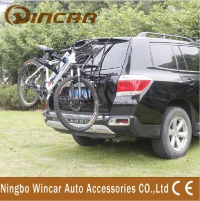 China SUV Bicycle Luggage Carrie / Rear Bike Carrier /  Car Removable Roof Rack for sale