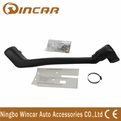 China LLDPE 1988 - 1999 Suzuki VITARA Petrol 4x4 Off Road Snorkel For G16A / B Engine for sale