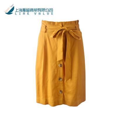 China Anti-static dresses fashion skirt skirt and blouse ladies designer skirt suits for sale