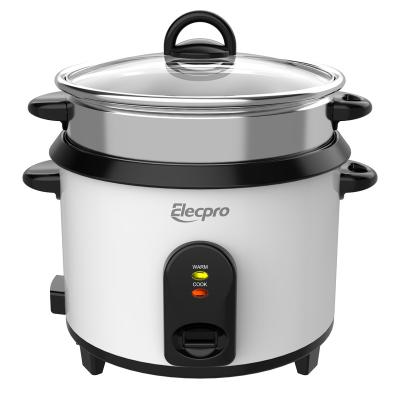 China Household 15cups 2.7L Large Capacity Conventional Easy Use Large Size 900W Drum Electric Rice Cooker for sale