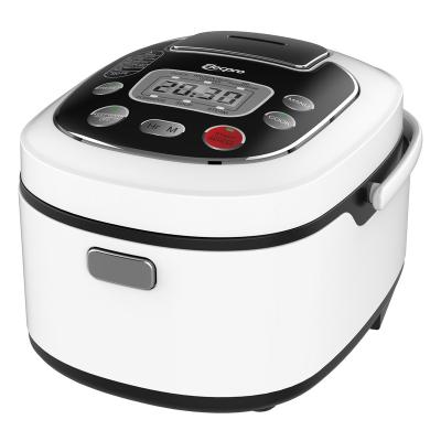 China High Power 4.0mm 5L 4L 3L Luxury Inner Pot 790W Luxury Household Kitchen Electric Smart Rice Cooker for sale