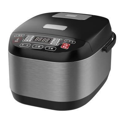 China Household Kitchen Appliances 4L 5L High Power 1.7mm High Quality Inner Pot Electric Smart Rice Cooker for sale