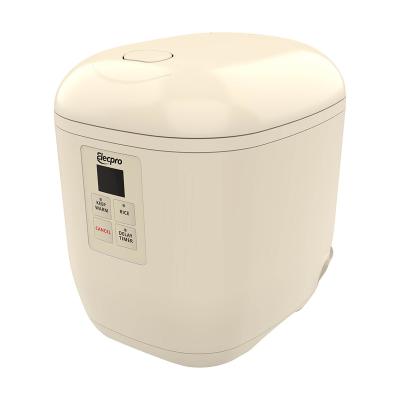 China Wholesale 220v 110v Small Rice Cooker Automatic Household Kitchen Mini Electric Rice Cooker Multifunctional People 1 for sale