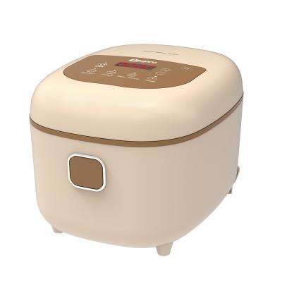 China High Quality Household Rice Cooker 430W Imd 2L Automatic Control Panel Small Digital Rice Cooker for sale