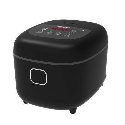 China Household Rice Cooker 1000W Smart 2L Multi-Function Automatic Electric Ih Induction Rice Cooker for sale