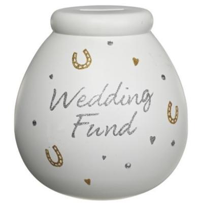 China Piggy Bank Wedding White Ceramic Big Round Piggy Bank Piggy Bank Home for sale