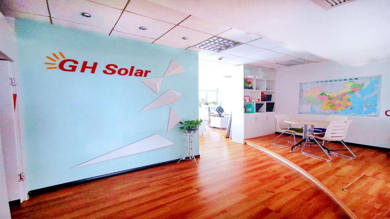 Verified China supplier - Zhejiang Ganghang Solar Technology Co., Ltd.